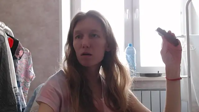 QueerASMR online show from February 28, 8:59 am