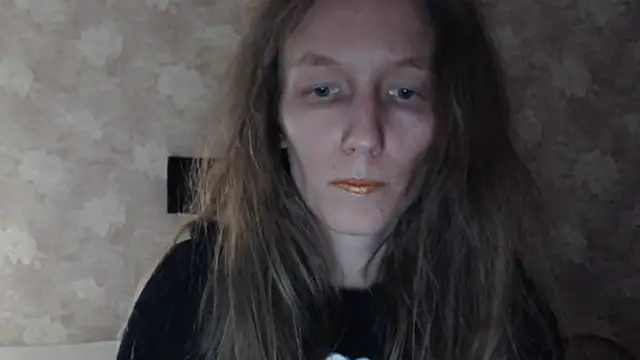 QueerASMR online show from March 17, 2:20 pm