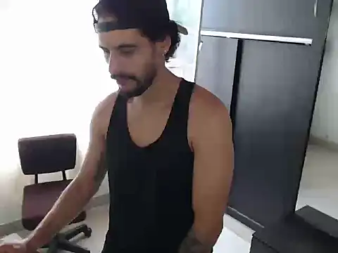 mochakkdj online show from December 21, 2:46 pm