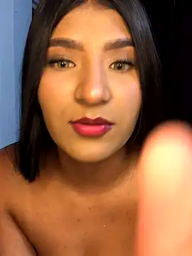 zoeandangel online show from September 13, 2:55 am