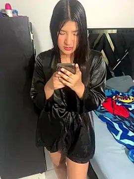 zoeandangel online show from October 3, 7:05 am