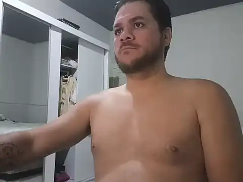 Miguelion2308 online show from March 7, 2:08 am