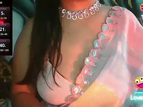 Snapshot of Dream_Kavya chatting on November 22, 5:56 pm Dream Kavya online show from November 22, 5:56 pm