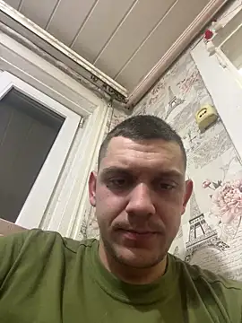 BogdanNegoda online show from February 20, 5:57 pm