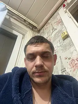 BogdanNegoda online show from March 20, 9:41 pm