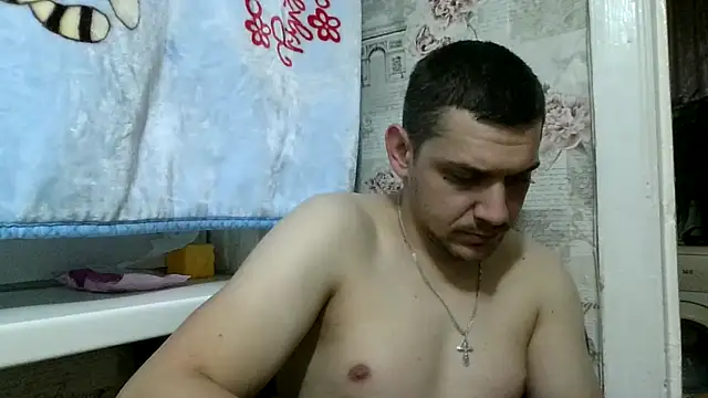 BogdanNegoda online show from April 15, 7:58 pm