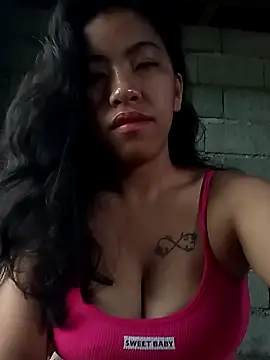 Snapshot of Yapsyxx chatting on January 11, 11:54 pm Yapsyxx online show from January 11, 11:54 pm