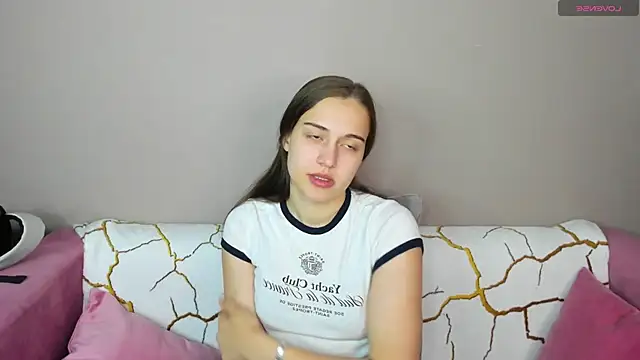 Alisa  Kelly online show from October 20, 12:44 am