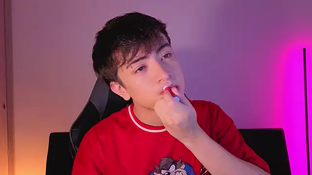 onlinenico online show from November 29, 8:01 pm