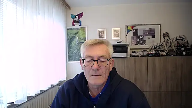 randyandy67 online show from November 20, 1:11 pm