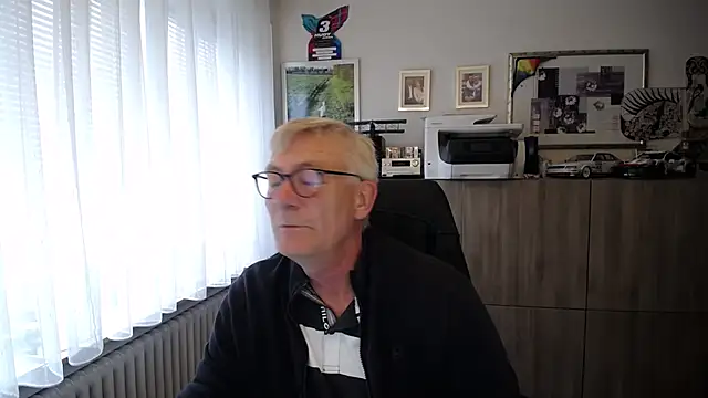 randyandy67 online show from July 24, 5:38 am