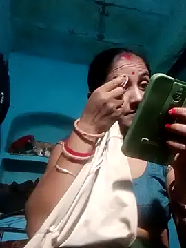 Sexi pushpa online show from November 14, 6:34 am