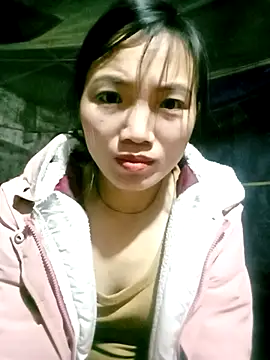 ngan-cute online show from November 15, 12:30 am