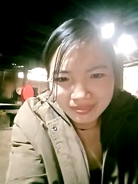 ngan-cute online show from February 13, 5:36 am