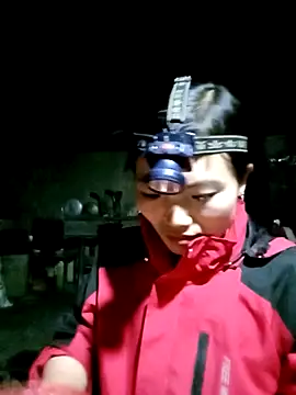 ngan-cute online show from February 16, 10:39 pm