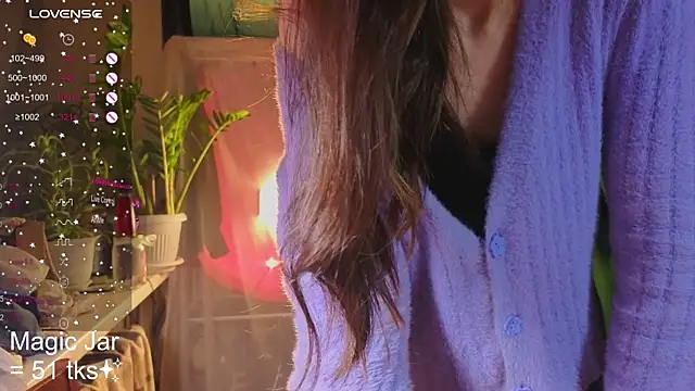 HoneyLem0n online show from September 9, 3:44 pm