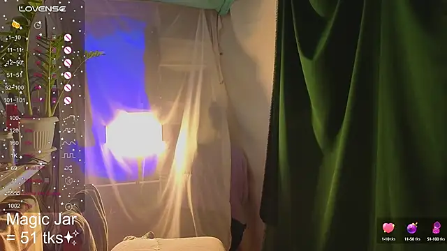 HoneyLem0n online show from September 14, 3:38 am