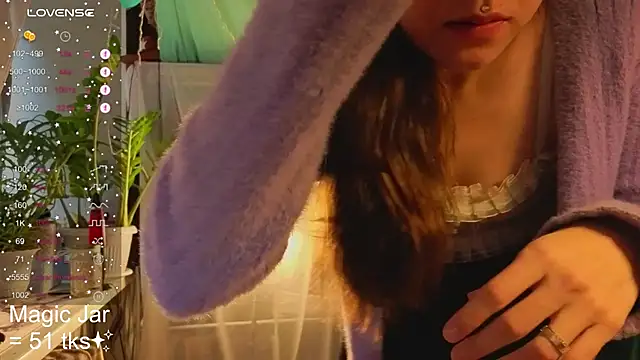 HoneyLem0n online show from September 22, 3:41 am