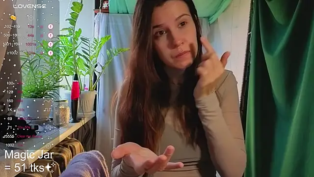 HoneyLem0n online show from October 3, 3:47 am