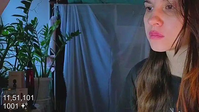 HoneyLem0n online show from November 18, 4:28 am