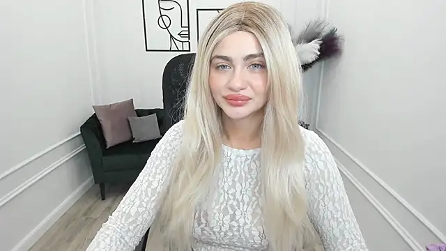 LeslieMineg online show from November 12, 11:43 am