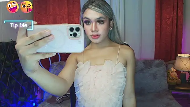 princess vanner online show from June 30, 12:50 pm