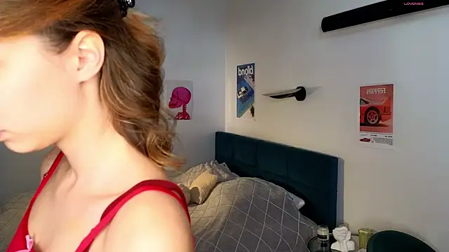 vixinp online show from November 23, 8:36 am