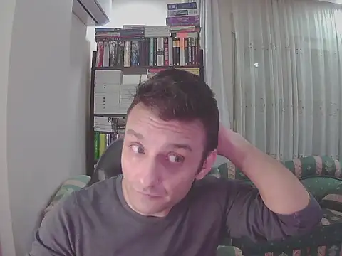 ppegasus 1487 online show from February 14, 2:08 am