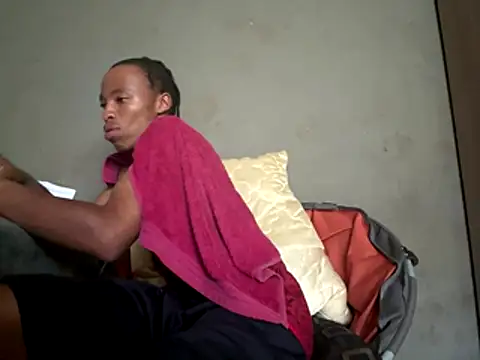 Tookey012 online show from January 7, 3:25 pm