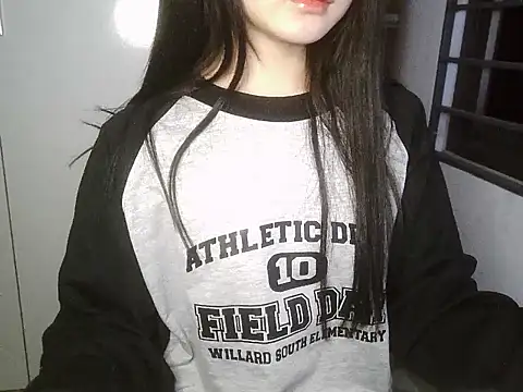 Annabelle-e online show from January 9, 4:43 pm