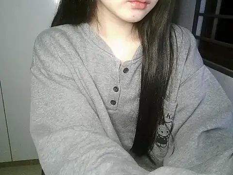 Annabelle-e online show from January 13, 6:57 pm