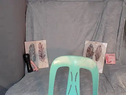 SerenityFoxx online show from October 25, 9:06 am