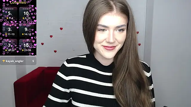 VictiriaDax online show from October 13, 12:05 pm