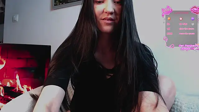 Veliora online show from November 22, 5:23 pm