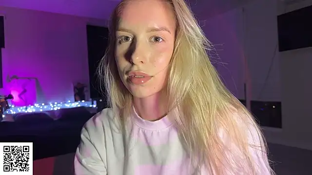 ElysiaXo online show from November 29, 10:57 pm