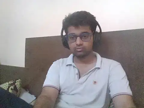 Snapshot of GOJO_1 chatting on September 22, 6:26 am GOJO 1 online show from September 22, 6:26 am