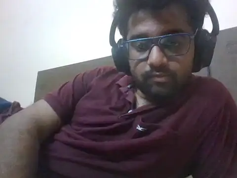 Snapshot of GOJO_1 chatting on October 3, 2:03 pm GOJO 1 online show from October 3, 2:03 pm