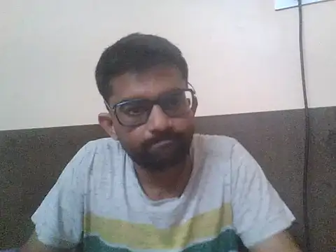 Snapshot of GOJO_1 chatting on October 19, 2:18 pm GOJO 1 online show from October 19, 2:18 pm