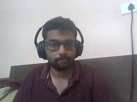 GOJO 1 online show from October 23, 6:45 am