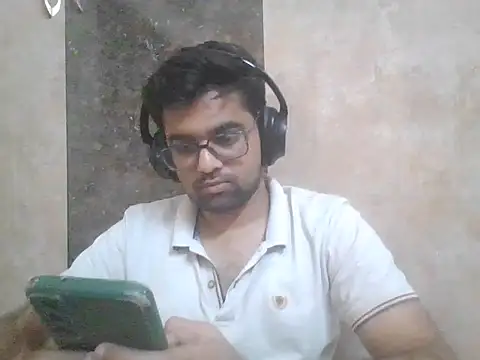 GOJO 1 online show from February 6, 4:43 pm