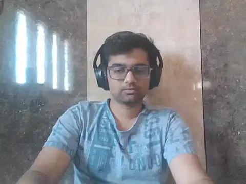 GOJO 1 online show from February 27, 6:35 am