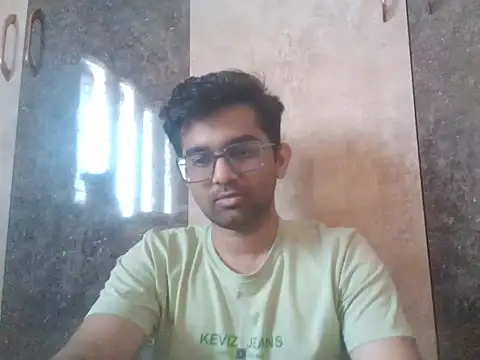 GOJO 1 online show from February 28, 6:47 am