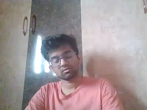 GOJO 1 online show from March 2, 2:03 am