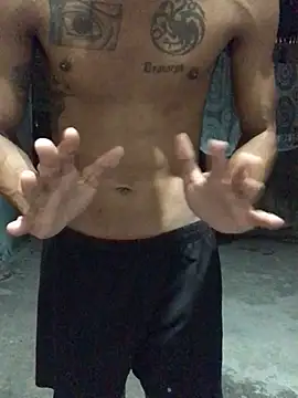 lcsexy45 online show from April 18, 4:16 am