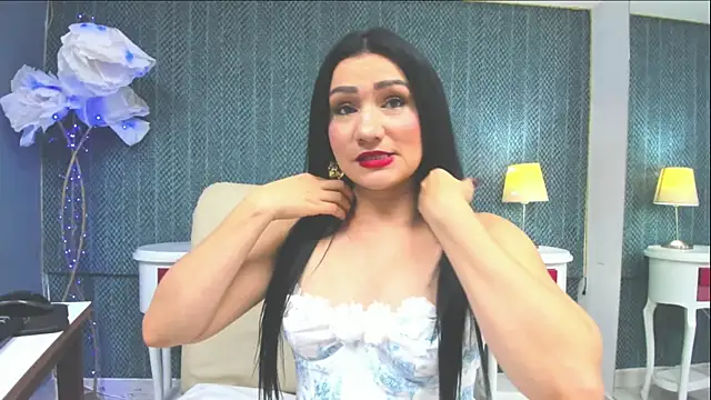 Karla fisher online show from September 23, 12:24 am