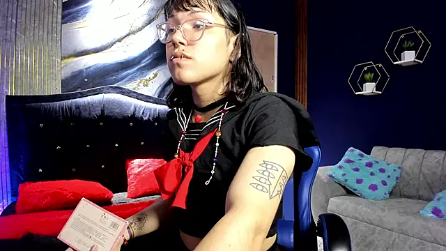 Snapshot of christina_vamp1 chatting on October 22, 9:03 pm christina vamp1 online show from October 22, 9:03 pm