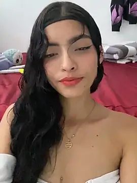 Mia Clay1 online show from February 11, 9:53 pm