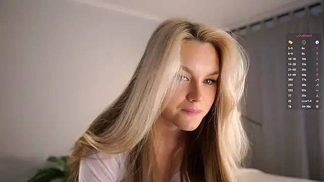 CherieSprinzl online show from December 23, 10:35 am