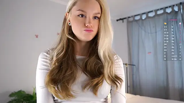 CherieSprinzl online show from January 7, 7:22 am