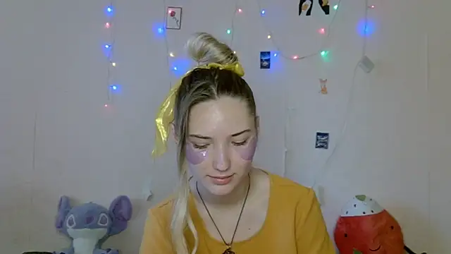  kikiclark   online show from September 10, 7:19 am